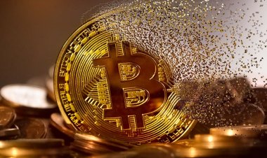 575 milyon dolar kripto para dolandırıcılığı yapan 2 kişi tutuklandı