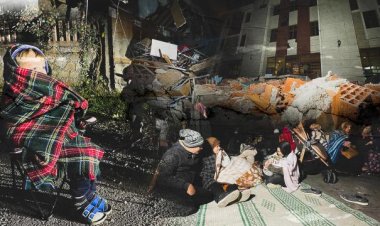 Düzce'deki depremde 50 kişi yaralandı