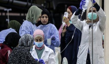 Kuveyt'te ilk kolera vakası görüldü