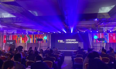 ABD, İranlı, Rus ve Venezuelalı muhalifler ile FETÖ’cüleri Litvanya’da bir araya getirdi