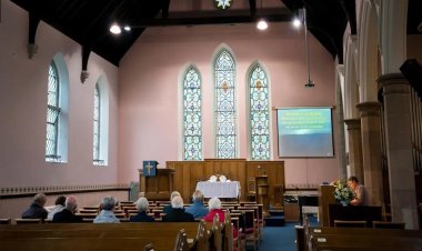 Belçika’da kiliseye olan ilgi azaldı: 5 bin 200 kişi kiliseden kaydını sildirdi