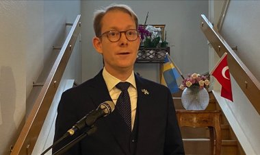 İsveç: Türkiye ile NATO görüşmelerinde ilerleme var
