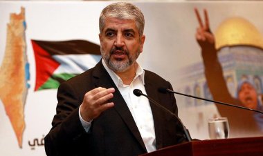 Siyonist Dışişleri Bakanı Halid Meşal'i suikastla tehdit etti