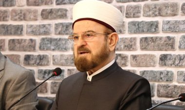 Karadaği: Din düşmanlarının asıl amacı iman ve İslam anlayışını tahrif etmektir