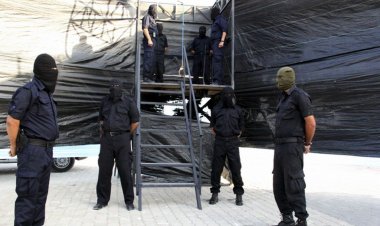 İran, Mossad ile iş birliği suçundan 4 kişiyi idama mahkum etti