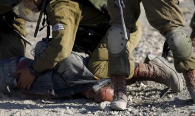 'İslam'ı terörizmle ilişkilendirenler Gazze'de terör estiren İşgalci İsrail'e karşı sessiz'