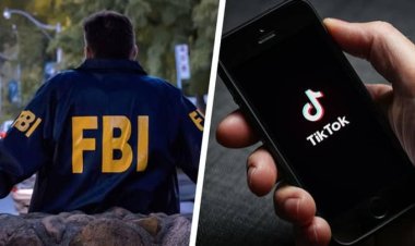 FBI: Tiktok ABD için ulusal güvenlik endişesi doğuruyor