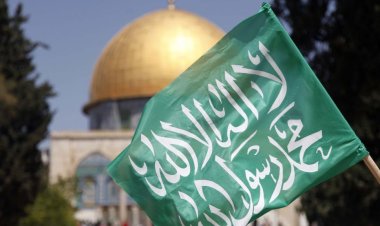 "Mescid-i Aksa Bölünmeyecek" kampanyasına büyük destek