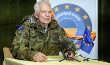 AB: Kendimizi savunmak için ihtiyaç duyduğumuz yeteneklere sahip değiliz