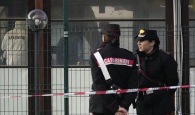 Roma'da silahlı saldırı: 3 ölü