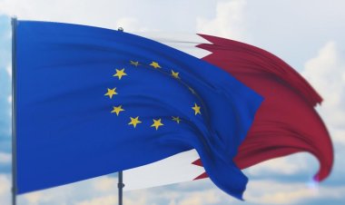 Katar'dan "Avrupa Parlamentosu'nda rüşvet" iddialarına yalanlama