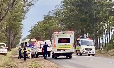 Avustralya'da 2 polis ve 1 sivil pusuya düşürülerek öldürüldü