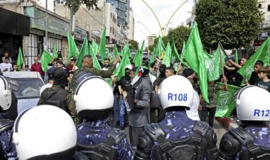 Abbas yönetimi, işgal rejimi ile yarışıyor!