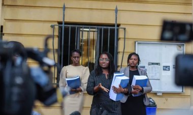 Facebook'a, Kenya'da "şiddeti teşvik" gerekçesiyle 2 milyar dolarlık tazminat davası açıldı