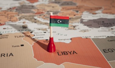 Libya, Mısır'ın deniz sınırları kararını tümüyle reddettiğini açıkladı