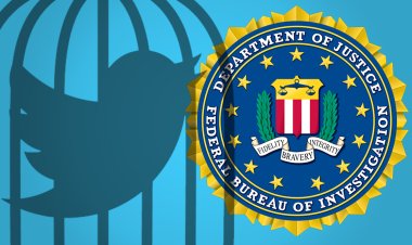 FBI'ın Twitter ile yaptığı derin işbirliği ifşa oldu