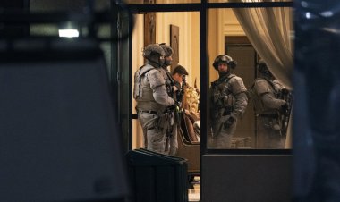 Kanada'da silahlı saldırı: 6 ölü