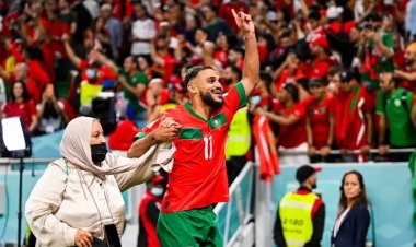 Danimarka TV kanalı, Faslı futbolcularla ilgili "ırkçı yorumu" için özür diledi