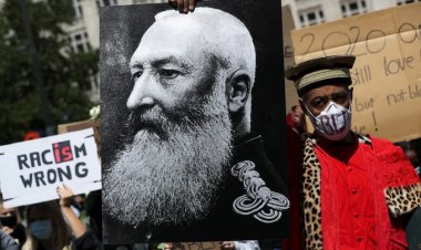 Belçika sömürge geçmişi için özür dileyemedi