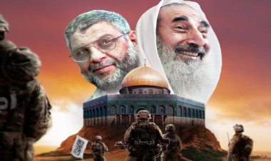 Hamas: 35 yıllık fedakarlıkla dolu bir tarih