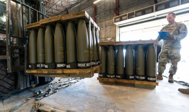 ABD’den Ukrayna’daki savaşa 1,85 milyar dolarlık yeni sponsorluk