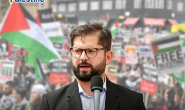 Şili, Güney Afrika'nın UAD'de İşgalci İsrail'e karşı açtığı soykırım davasına "müdahil" olacak