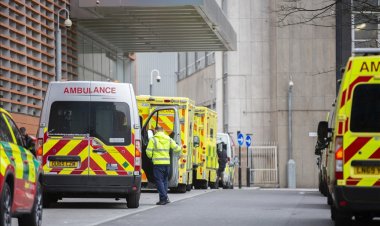 İngiltere'de en az 30 çocuk Strep A nedeniyle öldü