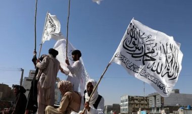 Afganistan'da 2022 ekonomik kriz ve DEAŞ saldırıları ile geçti