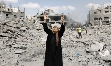 Filistin halkı için 2022, 1967'den beri yaşadıkları en kötü yıllardan biri oldu