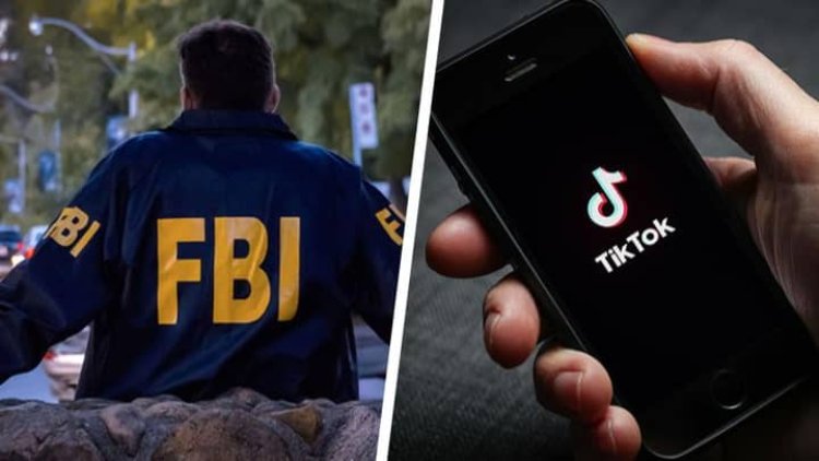 FBI: Çin, TikTok üzerinden cihazlardaki veri ve yazılımları kontrol edebilir