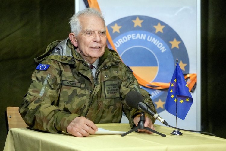 AB: Kendimizi savunmak için ihtiyaç duyduğumuz yeteneklere sahip değiliz
