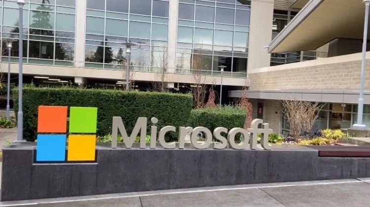 Microsoft binlerce kişiyi işten çıkarmaya hazırlanıyor