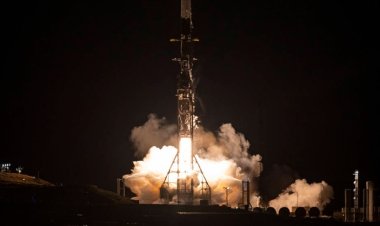 Kuveyt ilk uydusunu 3 Ocak Salı günü uzaya fırlatacak