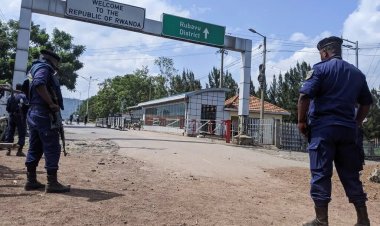 Ruanda ile Kongo Demokratik Cumhuriyeti arasında "casusluk" krizi büyüyor