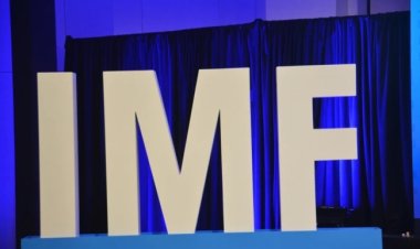 IMF’den Uyarı: 2023 daha zorlu olacak!