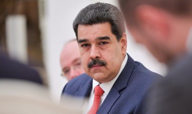Maduro: ABD ile ilişkileri normalleştirmeye hazırız
