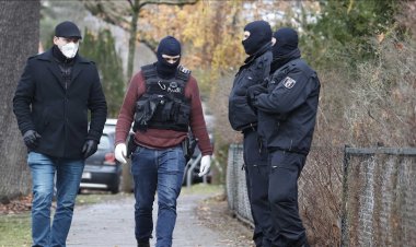 Alman istihbaratından uyarı: Rusya'nın Almanya'daki istihbarat ilgisi artıyor