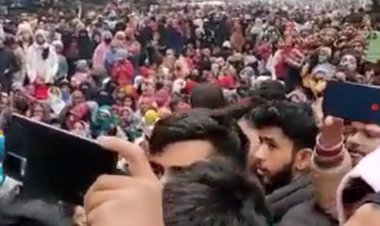 Hindu rejim, binlerce Müslümanın evini yıkma kararı aldı