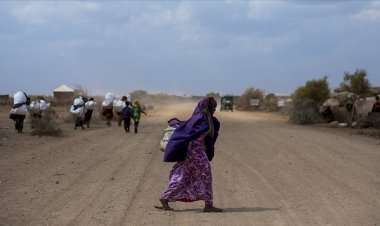 Somaliland'deki çatışmalar nedeniyle yüzlerce kişi evini terk etti