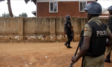 Uganda'da Müslümanlara ait okula düzenlenen baskında 26 kişi gözaltına alındı