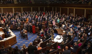 ABD Temsilciler Meclisi'nde 6'ncı turda da başkan seçilemedi