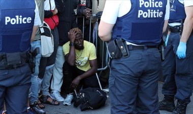 Dünya ayrımcılık gündemi ve sorunlu alanları