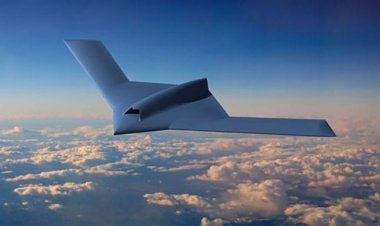 Kuzey Kore'ye ait İHA, Güney'in Devlet Başkanlığı binasına yakın uçtu