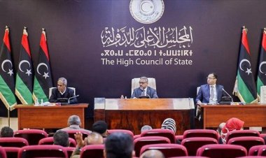 Libya'daki Temsilciler Meclisi ve Devlet Yüksek Konseyi: Yeni yol haritası yakında duyurulacak