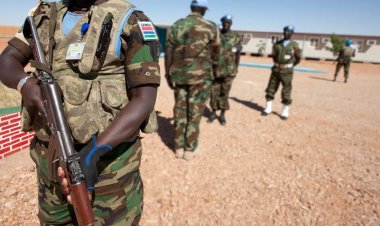 Çad hükümeti darbe girişiminin engellendiğini açıkladı