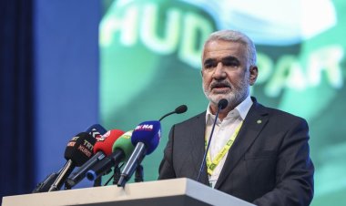 Yapıcıoğlu: Aldığımız oyları katlaya katlaya geliyoruz