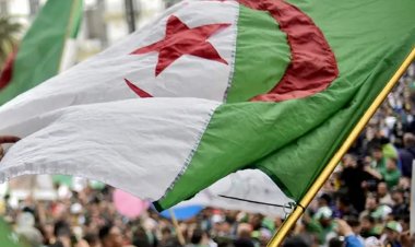 Cezayir hükümetinden örnek kampanya: Ailenizi koruyun!