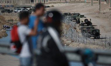 BM: ABD'nin yeni sınır tedbirleri, insan hakları açısından risk oluşturuyor