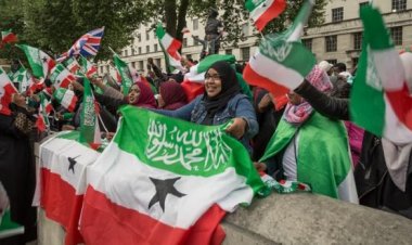 Somaliland'ın 'tanınma talebi' endişeleri artırıyor