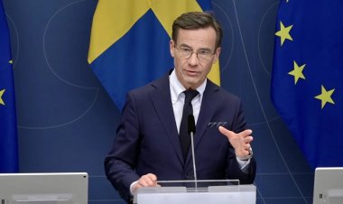 İsveç’ten geri adım! Yanlış anlaşıldı